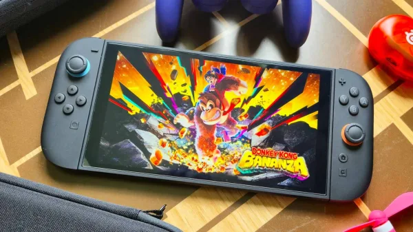 Nintendo's Physical Media Messaging Draws Attention as PlayStation Plans Disc Production Exit