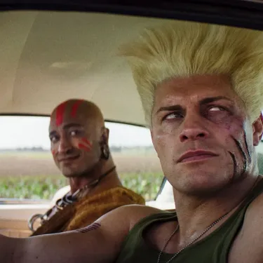 Street Fighter Movie Cast Reportedly Signed for Three Films, Zangief Actor Says