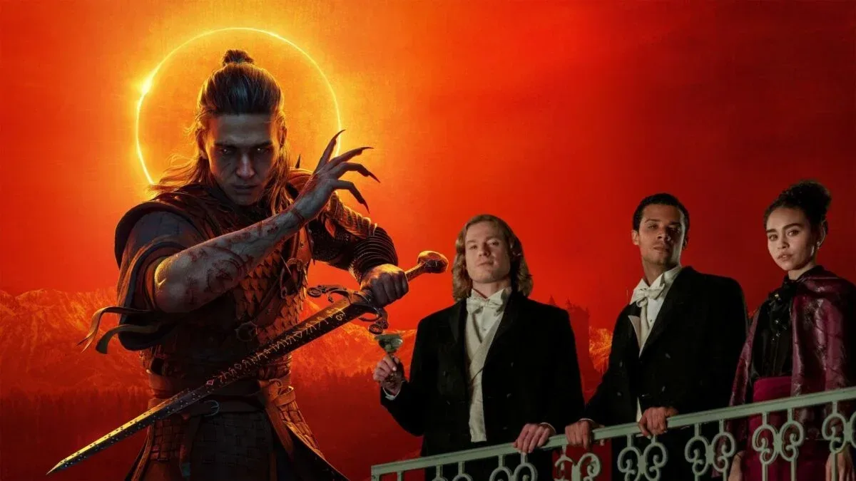 The Blood of Dawnwalker Gets a Vampire-Family Reality Check