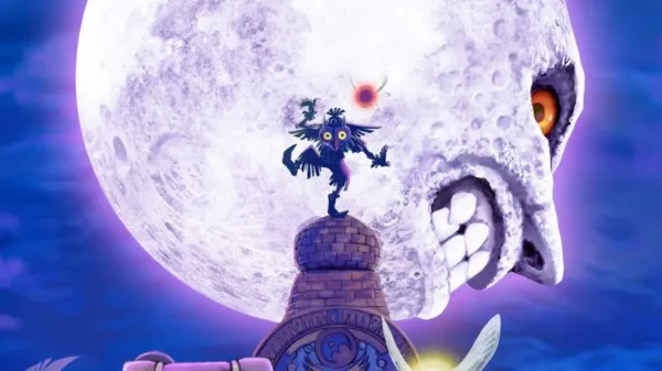 Takaya Imamura's AI Game Prototype Sparks Debate Among Nintendo Fans