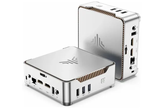 Kamrui GK3PLUS Mini PC Drops to $319 Ahead of Prime Big Deal Days