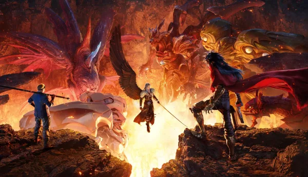 Final Fantasy VII Revelation Team Wants Players to Discover Its Ending for Themselves