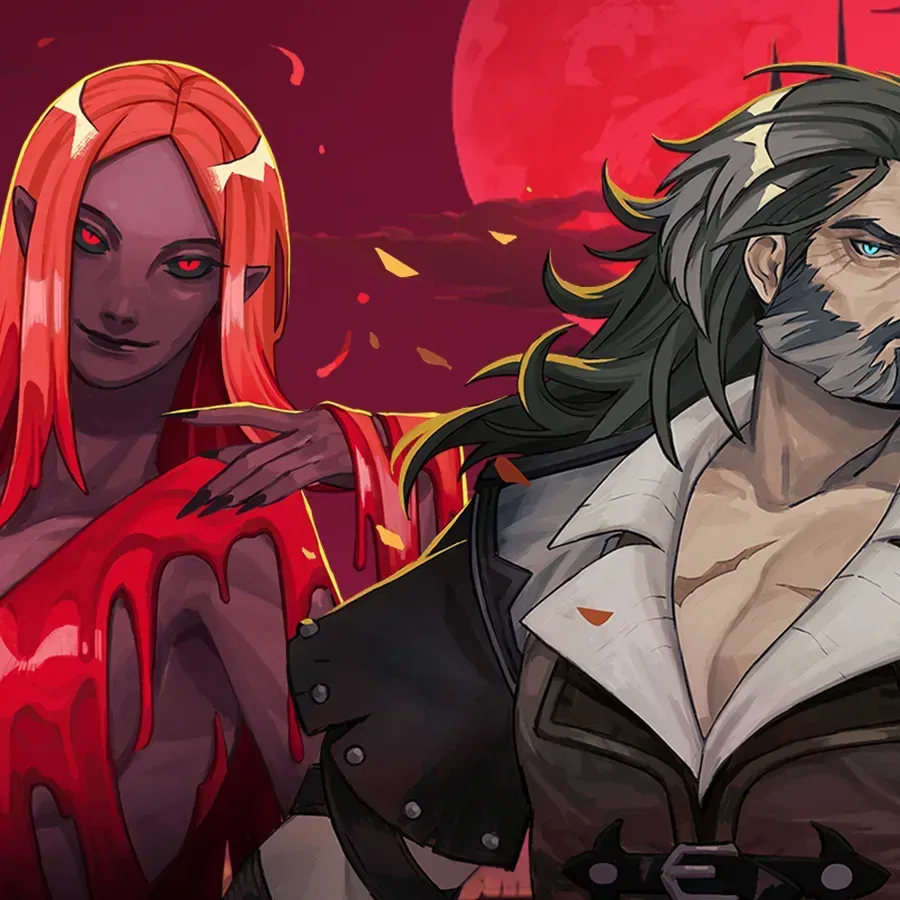 Castlevania: Belmont's Curse Team Embraces the Rise of Its 'Hot Dads'