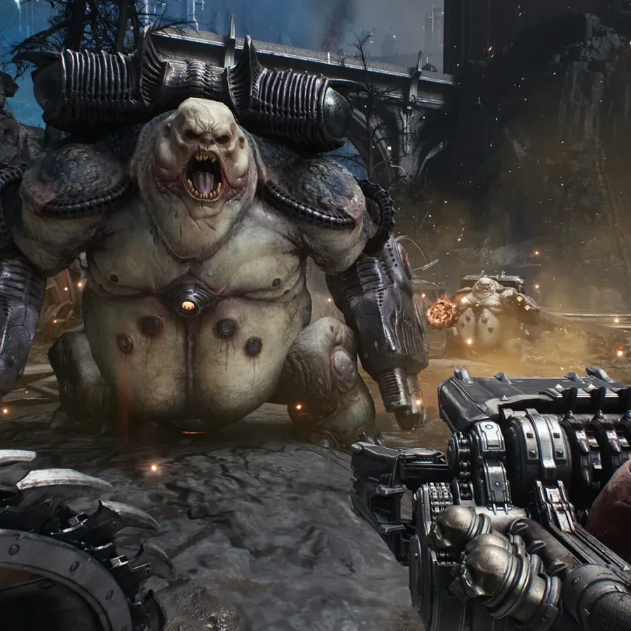 Doom: The Dark Ages - Revelations Will Add Free Endless Slaughter Mode