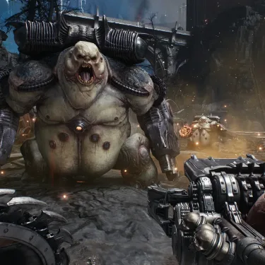 Doom: The Dark Ages - Revelations Will Add Free Endless Slaughter Mode