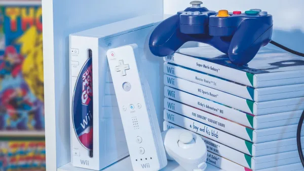 PS3 and Wii Are Joining the Retro Conversation as Japanese Fans Revisit the 20-Year Rule