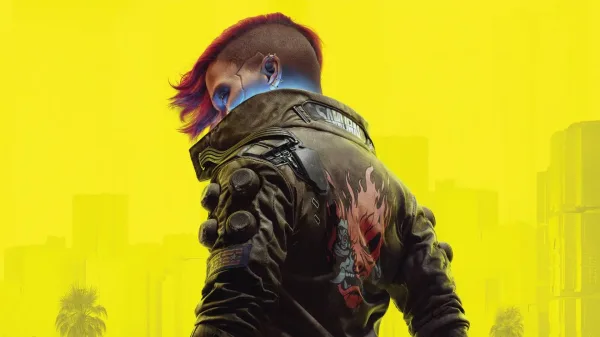 Cyberpunk: Edgerunners 2 Sparks Debate Over a Possible Female V Cameo