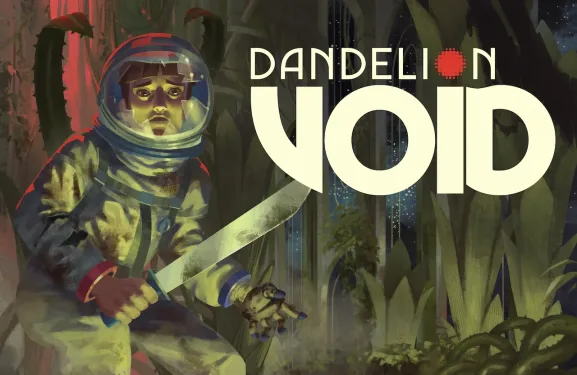 Dandelion Void Demo Opens the Airlocks Ahead of 2027 PC Early Access