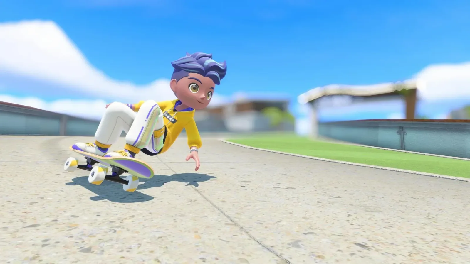 Nintendo Switch Sports Resort review