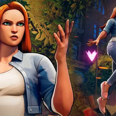 Invincible VS Fans Rally Around Atom Eve's Casual Alternate Costume