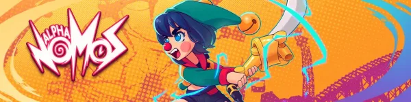 Alpha Nomos Launches on PC, PS5 and Xbox Series X|S With Rhythm-Driven Roguelite Combat