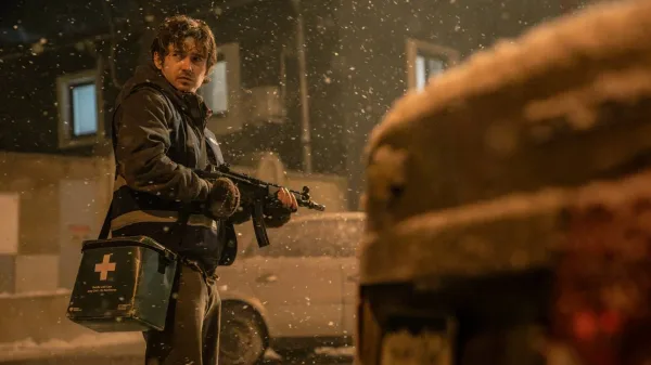 Resident Evil's New Movie Shows Why Game Adaptations Don't Need to Retell the Games