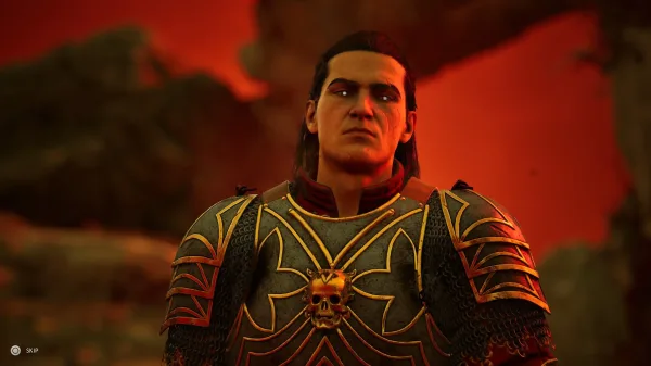 Rebel Wolves Says It Wants to Build RPGs for Itself, Not Industry Trends