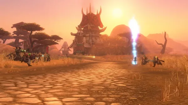 World of Warcraft: Forever Blends Classic Azeroth With New Surprises
