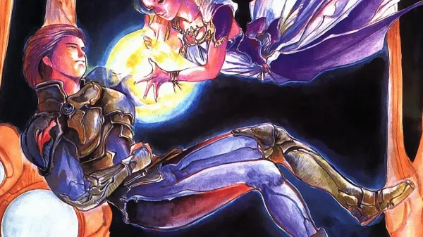Lufia I & II: The Sinistrals Saga Brings Two SNES RPG Rarities to Steam