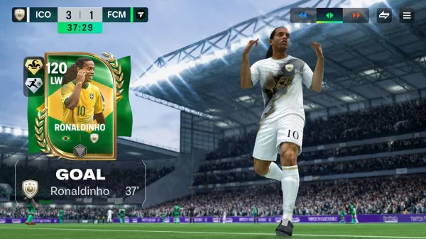 FC Mobile Codes for September 2026: Claim a 117 OVR Zlatan Ibrahimovic Card