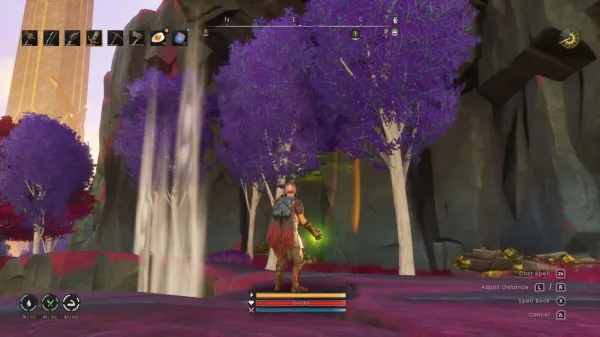 RuneScape: Dragonwilds Team Acknowledges Switch 2 Visual Problems, Plans Incremental Fixes