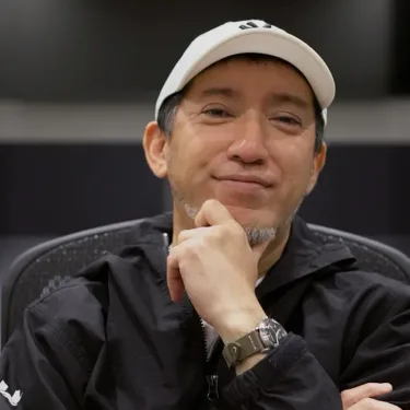 Shinji Mikami Set for D.I.C.E. Hall of Fame Induction in 2027