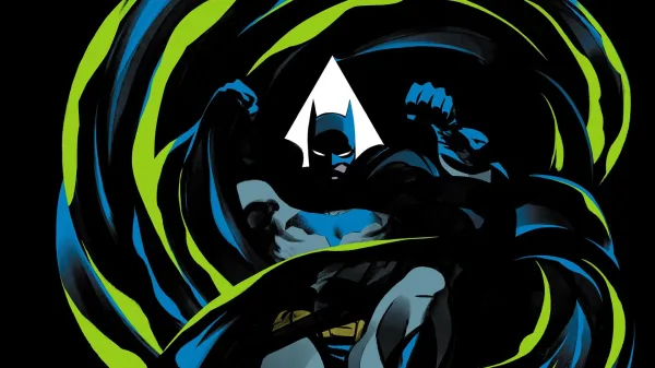 DC's NYCC 2026 Reveals Include Bruce Wayne's Assassination, Absolute Justice, and New Solo Series