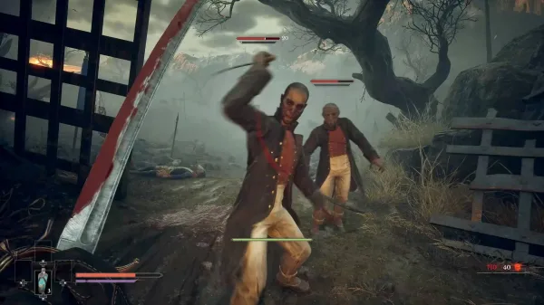 Valor Mortis Beginner's Guide: Early Tips for Surviving the First-Person Soulslike