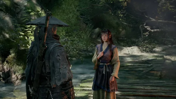 Phantom Blade Zero Flesh Lily: Where to Find Yu'er's Quest Item