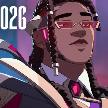 Overwatch 2 Reveals Doctrine, a Vampire-Themed Support, Alongside Roadhog and Sombra Reworks