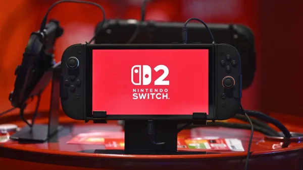 Netflix Sees Cloud Gaming as Its Path Forward in a 'Post-Console World'