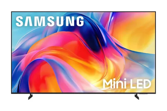 Samsung's 55-Inch M70H 4K Smart TV Drops to $300, Bringing 120Hz Gaming to a Lower Price Point