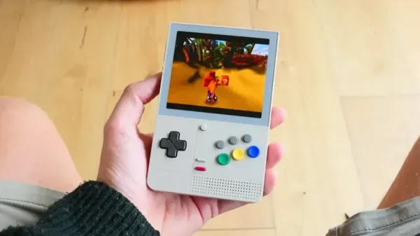 Retroid Pocket Classic Drops to $69 as Remaining Stock Nears Its End