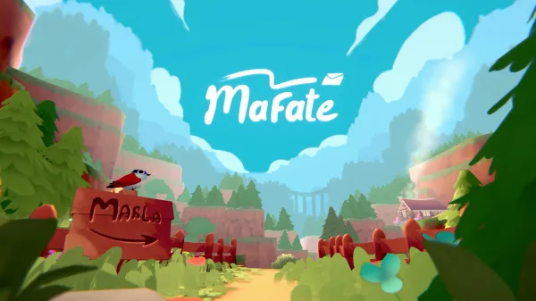 MAFATE Steam Demo Invites Players Into a Cozy Creole-Inspired Island Adventure