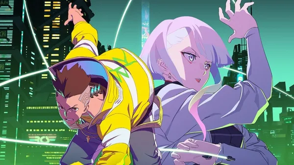 Cyberpunk: Edgerunners Season 2 Connects David's Legacy to a Bigger Night City Mystery