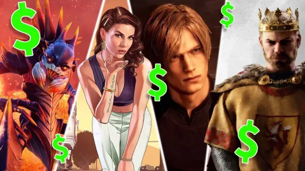 Steam Autumn Sale 2026: The Best PC Games for $15 or Less