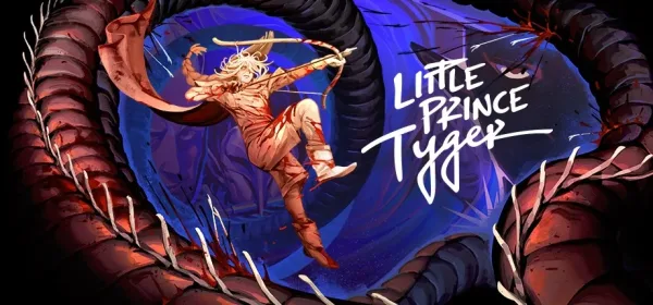 Little Prince Tyger Brings Physics-Driven Archery to PC in 2027