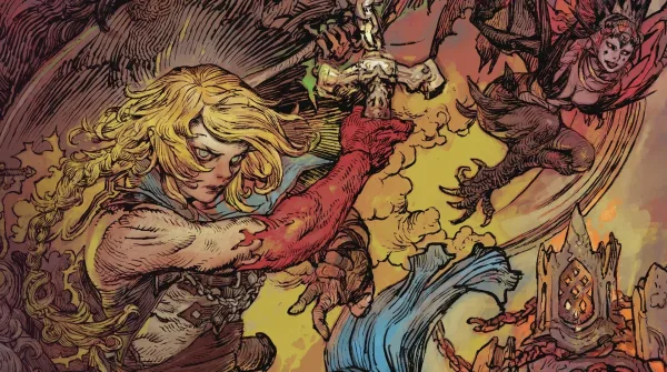 Castlevania: Belmont's Curse Soundtrack Shines, But Its "Bloody Tears" Needs More Bite