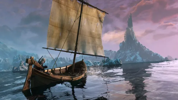 The Witcher 3 Remastered Hotfixes Tackle Lighting, DLSS and Save Problems