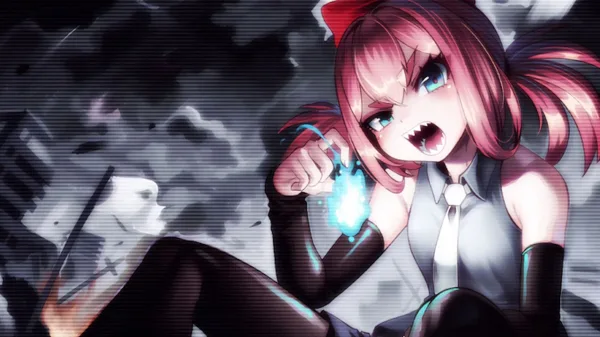 Lie of Caelum: Spirit Turns RPG Maker MZ Into a 3D Mech JRPG Showcase