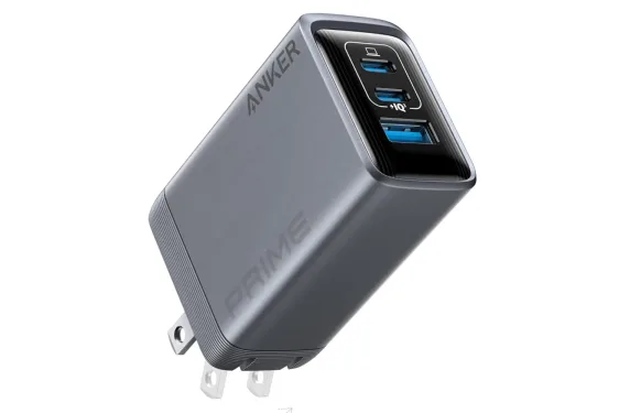 Anker Prime 100W Charger Falls to $48 in Post-Labor Day Deal
