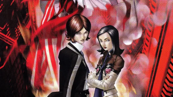 Persona 1 and Persona 2 Remakes Are "Probably" Inevitable, Producer Says