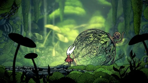 Silksong's $20 Price Is Raising the Stakes for Indie Games on Steam