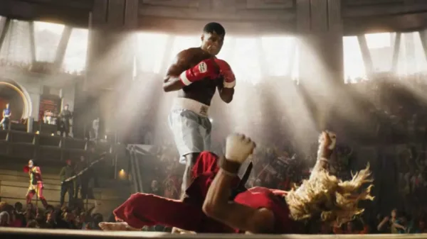 New Street Fighter Trailer Spotlights Game Moves Recreated for the Live-Action Film