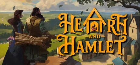 Hearth and Hamlet V1.1 Arrives as Steam Autumn Sale Cuts Price by 20%