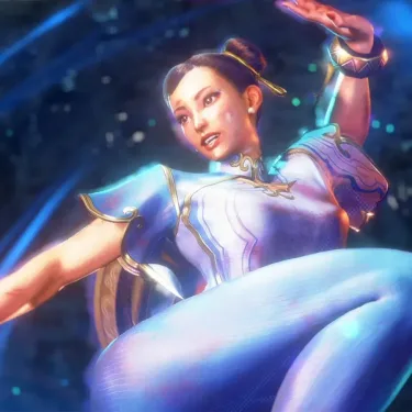 Street Fighter Movie's Chun-Li Training Was So Intense Her Stunt Double Needed Padding to Match Her Physique