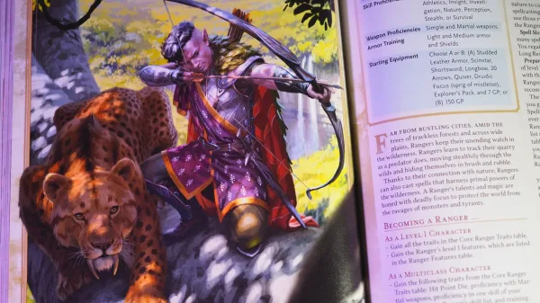 D&D Leader Dan Ayoub Says Rebuilding Trust Will Take Time After 'Very Public Missteps'