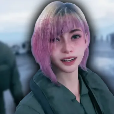Ace Combat 8's Tasha Became the Team's 'Most Expensive' Character After Long Design Process