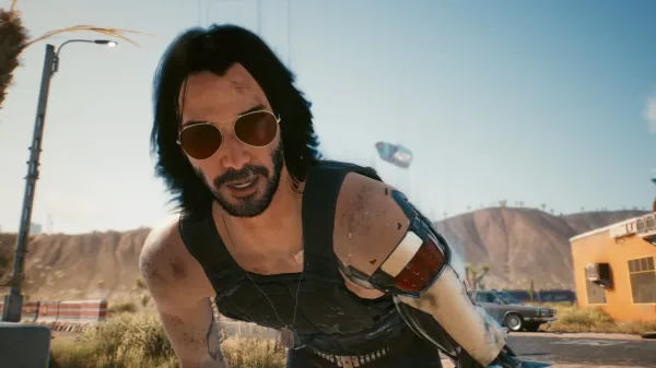 CD Projekt Red Expands Project Hadar Team as Gameplay Prototyping Begins