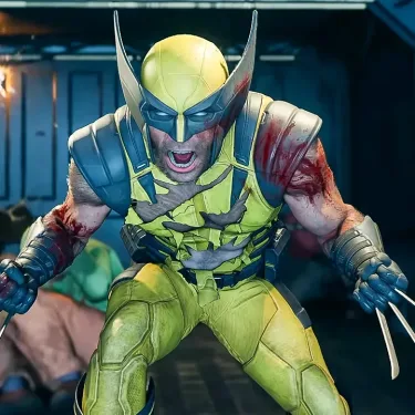 Marvel's Wolverine Explains How Logan's Iconic Suit Repairs Itself