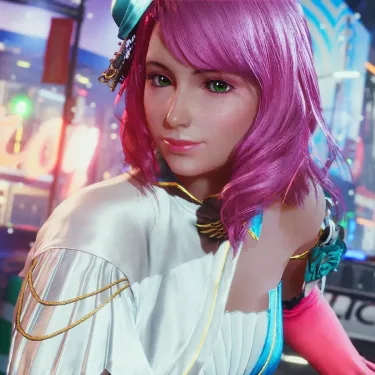 Blindfolded Tekken 8 Competitor Reaches God of Destruction Rank