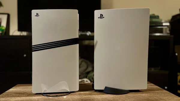 Sony's Refurbished PS5 Bundle Deal Cuts $40 Off a Console and Second DualSense
