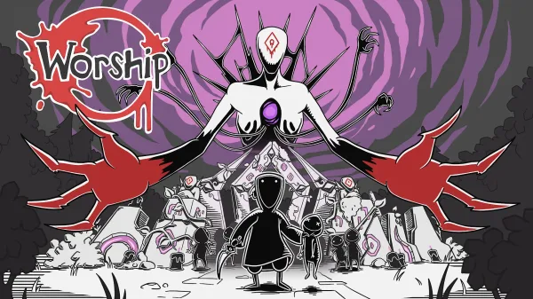 Worship Version 1.0 Summons PC and PS5 Players on November 4, 2026