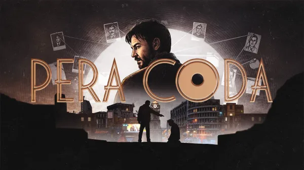 Pera Coda Brings an Episodic Psychological Murder Mystery to PC in 2027
